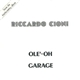 Riccardo Cioni - Ole'-Oh / Garage