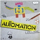 Erika More - Automation